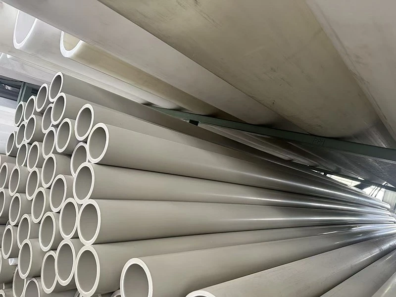 PPH pipe